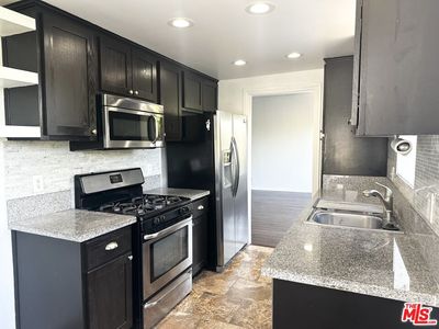 3271 Sawtelle Blvd APT 204