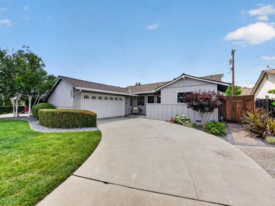 3467 Julio Ave