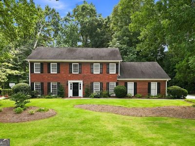3248 Hunterdon Way SE