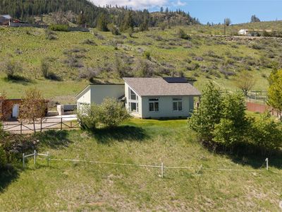 957 #D Twisp-Carlton Road