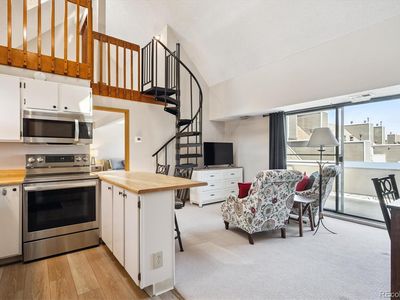 5250 S Huron Way #5-308