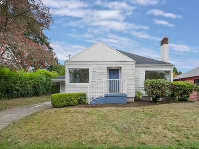 4657 NE Cesar E Chavez Blvd