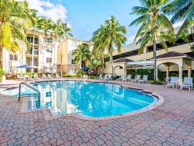 4104 Renaissance Way #104