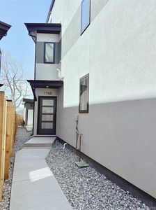 1745 Lowell Boulevard