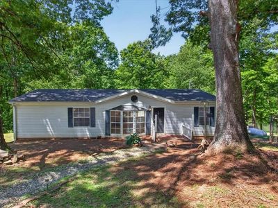 Property at 281 Dogwood Cir, Ellijay, GA