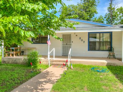 207 Hamilton Ave