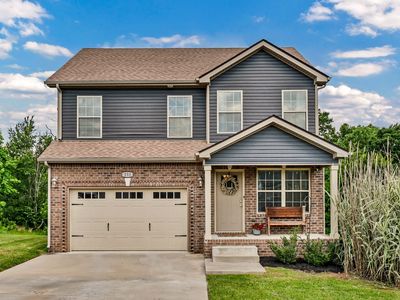 153 Tomahawk Point