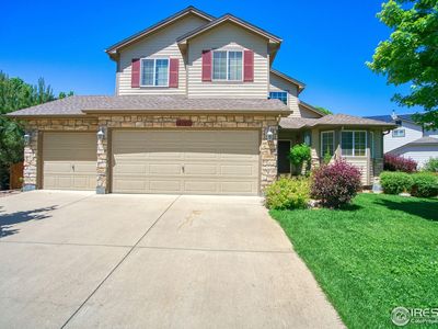 6727 Thistle Ridge Ave