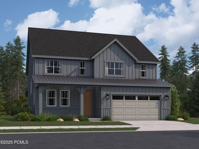 2364 N Meadowside Way