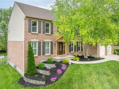 5946 Taylor Ridge Dr