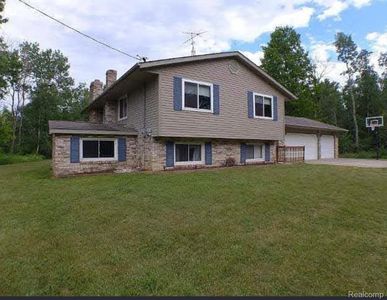 2850 Tin Bill Rd