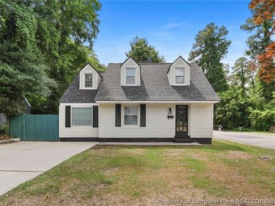 215 Hinsdale Ave