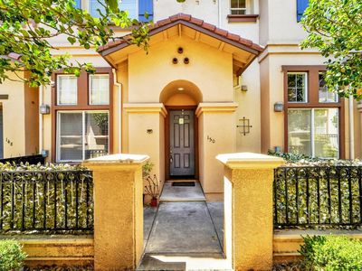 150 Santa Margarita Street