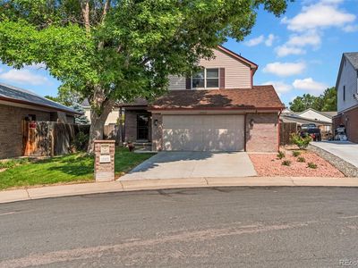 12422 Clayton Court
