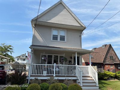 404 W Academy St