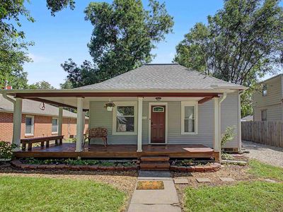 1117 Colorado St