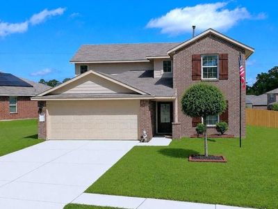 5612 Rainflower Terrace Ln