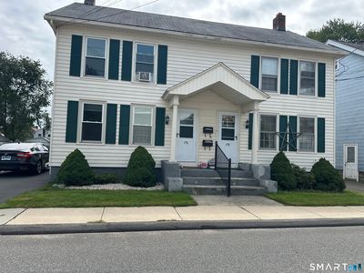 76-78 Oak Street