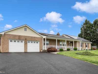 Property at 4431 Saint Marks Rd, Jefferson, MD