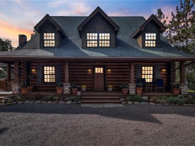 W7521 Horseshoe Bend Lane