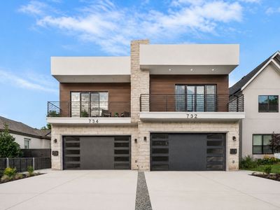734 Cedar Hill Ave