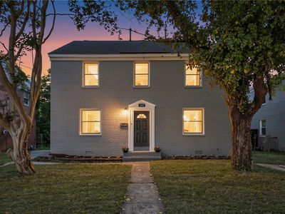 137 Clyde St
