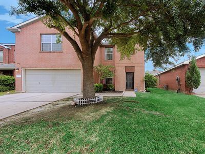 8139 Sanders Glen Ln