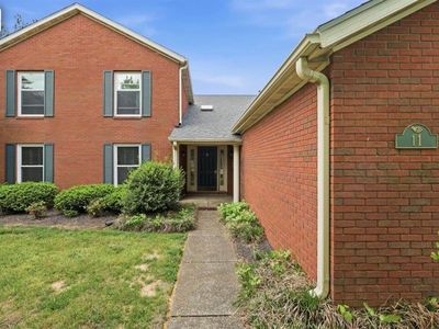 11 Quail Ridge Ct APT D