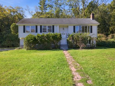 21 Woodpark Cir