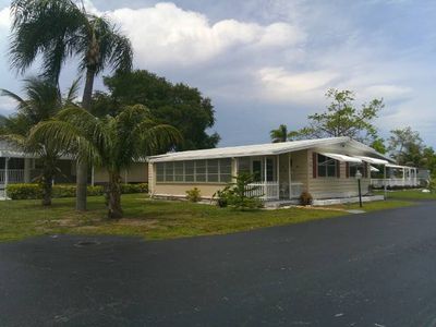 6700 NW 45th Ter #Q07