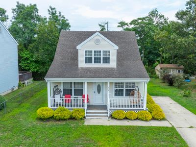 316 Mallard Ct