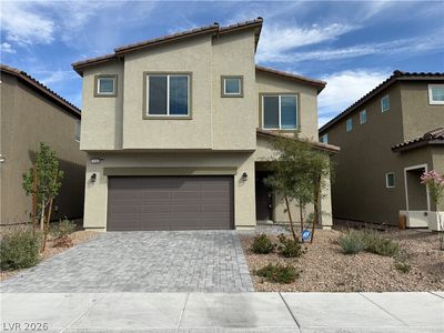7650 Duran Harbor Ln