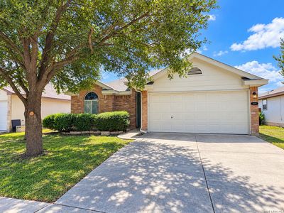 8414 Pigeonberry Dr