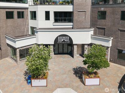 4907 Main Street #831
