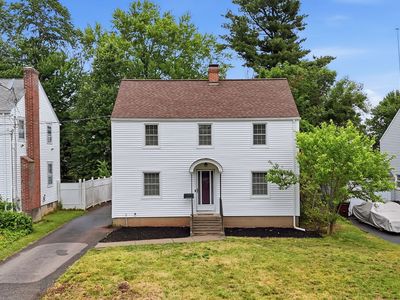 33 Byrd Road