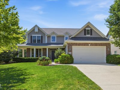 7726 Heatherdown Ct