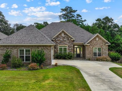 538 Weatherby Trl