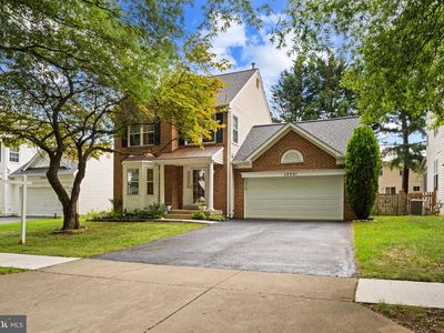 12521 Hawks Nest Ln