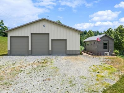 245 Corbett McNeil Road