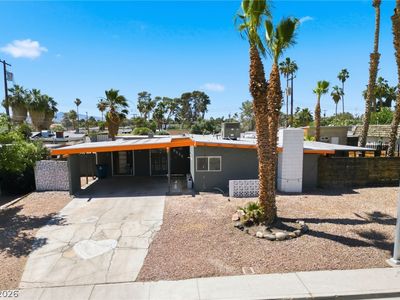 1955 Caballero Way