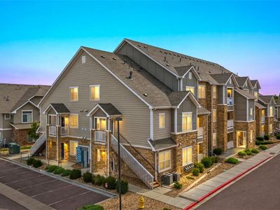 1861 S Dunkirk Street #302
