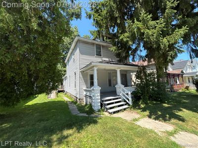 Property at 923 10th St, Port Huron, MI