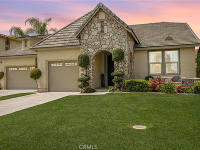 8267 Golden Poppy Rd