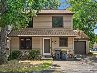 1335 Hickory DRIVE #A