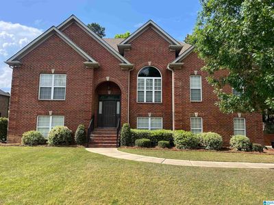 540 Rolling Hills Dr