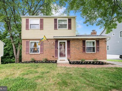 Property at 212 Wintergreen Ln, Brunswick, MD