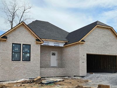 608 Cripple Creek Cir Lot 661