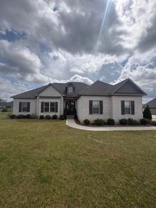 Property at 85 S Gregory St, Ecru, MS