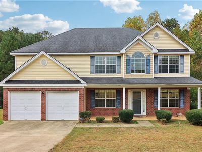 375 Lake Jonathan Ln