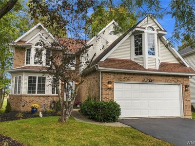 5 Glen Abbey Dr